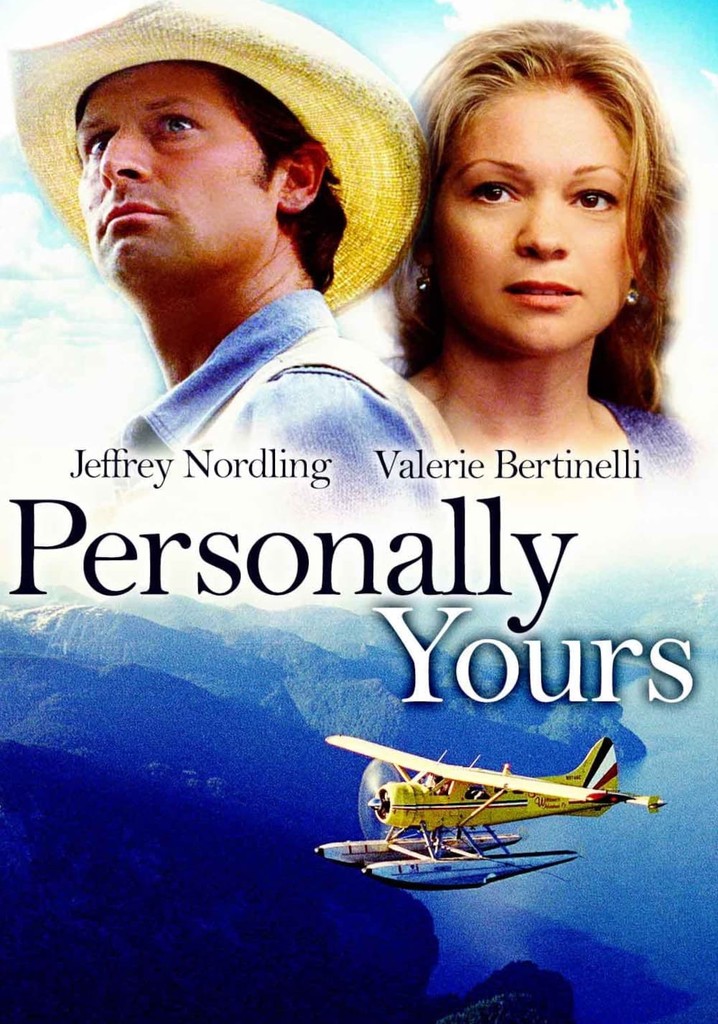Personally Yours film guarda streaming online